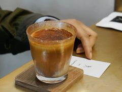 脏Dirty咖啡-常识咖啡common sense(春熙路店)