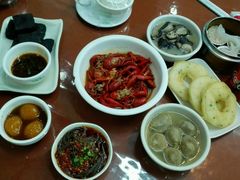 android_upload_pic-火宫殿·湘菜小吃·商务宴请·生日聚会(东塘店)