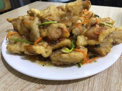 -金鹏鱼肉馆
