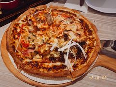 -必胜客(桐乡吾悦广场店)