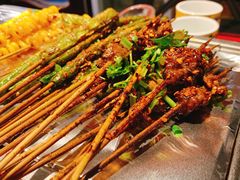-醉烧膘·烧烤夜宵王(总店)