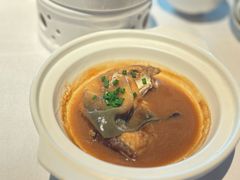 -杭州新新饭店·1913餐厅