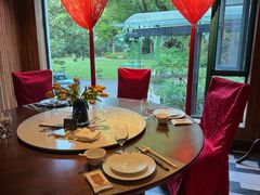 -申粤轩酒楼·三十年粤菜经典(丁香花园店)