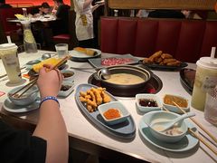 -捞神煲汤火锅(湖滨商业街店)