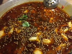 -巴渝菜馆(涿州店)