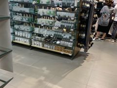 -MUJI无印良品(金狮广场店)