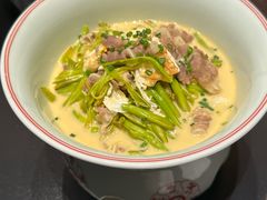 -江间有味·拼烧·鱼鲜·粤式靓汤(汉口江滩店)