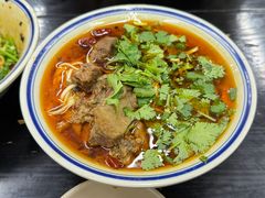-万三面馆(青龙正街太古里店)