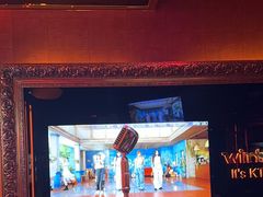 -温莎KTV(珠江路店)