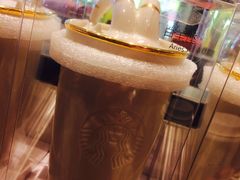 -星巴克臻选(北京太阳宫凯德店)