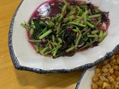 -万景饭店·鱼街农家菜