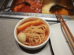 -海底捞火锅(青悦城店)