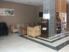 -西姆山居酒店(九寨沟沟口店)