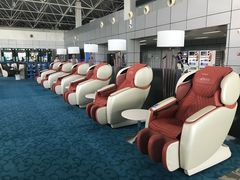 -长沙黄花国际机场-T1航站楼