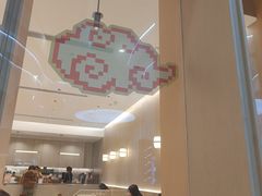 -JPG canteen(广州乐峰广场店)