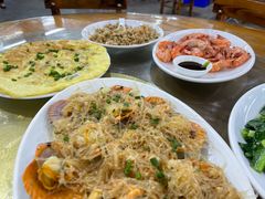 -明记海鲜大排档(巽寮湾店)