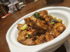 -唐山宴大唐州府精品中餐
