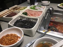 -海底捞火锅(高新活力汇店)