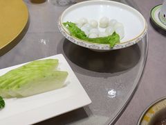 -百草滩羊清水涮羊肉(长城路店)