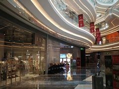 -银泰百货(厦门国贸中心店)