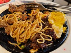-豪客来牛排(伟诚广场店)