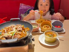 -避风塘(宝山万达店)