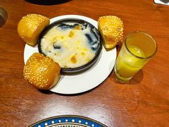 -西堤牛排(恒隆广场店)