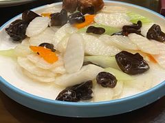 -乡里八闽·福州乡土菜(火车北站店)