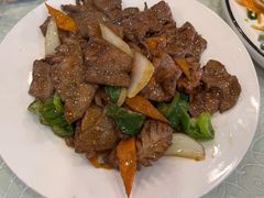 -宝发园名菜馆