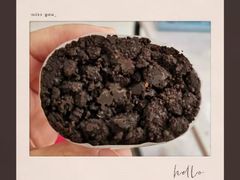 奥利奥半熟芝士-好利来(清华南门店)
