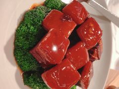 -湖滨28中餐厅·西湖宴·杭州君悦酒店
