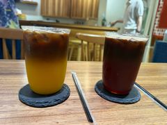 -琥珀咖啡 Ambercoffee