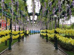 -安徒生童话乐园