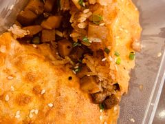 -老通城豆皮大王(吉庆街店)