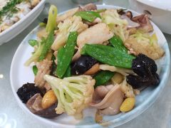 -台山美食一绝阿四台山黄鳝饭(阿四创作店)
