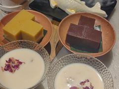 -小吊梨汤·北京菜·烤鸭(清河万象汇店)