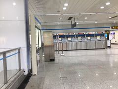 -鞍山新村(地铁站)