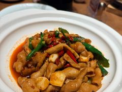 -湘阁里辣(沙井华润万家店)