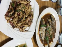-景祥海鲜美食餐厅