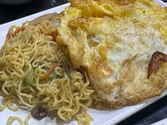 -老东北烤肉(金山店)