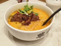 -和府捞面(曹路花园城店)