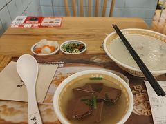 -及第粉·广州非遗沙河粉(赤岗店)