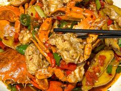 -辣不怕口味虾(凌霄路店)