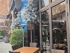 -THE CANNERY&JUJU 新鲜海鲜·牛排美食酒廊