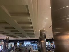 -威尔仕健身(金茂店)