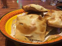 烤包子-驿楼兰·新疆菜(火车站店)