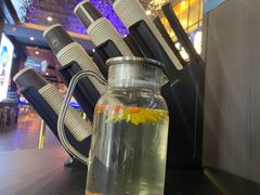 -九月海·海鲜自助(世纪东方店)