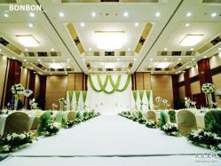 内厅-锦江饭店·锦江小礼堂·宴会厅