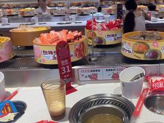 -龍歌自助小火锅(兰山上海路万达店)