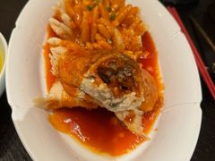 -海天楼中餐厅(吴宫泛太平洋酒店)